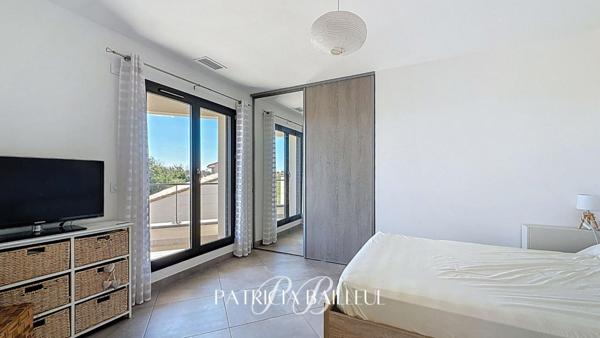 Maison Saint Nazaire 5 pièces de 132 m2 avec magnifique vue