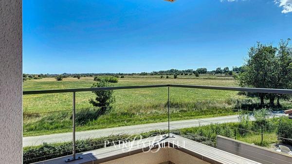 Maison Saint Nazaire 5 pièces de 132 m2 avec magnifique vue