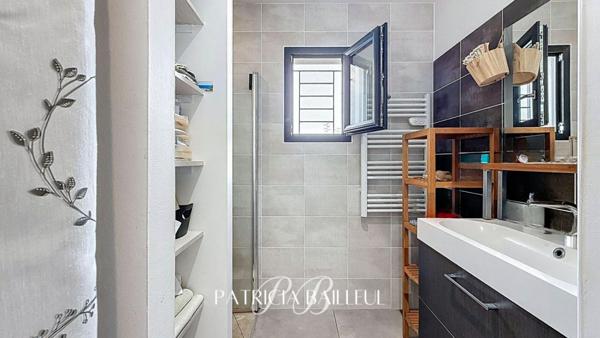 Maison Saint Nazaire 5 pièces de 132 m2 avec magnifique vue