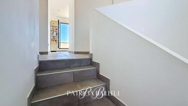 Maison Saint Nazaire 5 pièces de 132 m2 avec magnifique vue