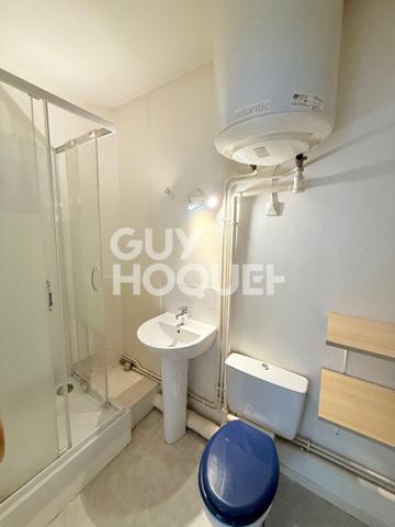 Appartement Caen 1 pièce 20 ,41m2