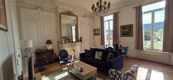 🏰 A VENDRE SPECIAL INVESTISSEURS Le Manoir des Rosiers – Immeuble de rapport à Saint-Aubin-lès-Elbeuf