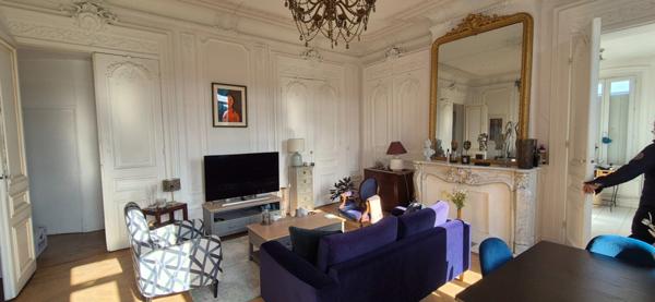 🏰 A VENDRE SPECIAL INVESTISSEURS Le Manoir des Rosiers – Immeuble de rapport à Saint-Aubin-lès-Elbeuf