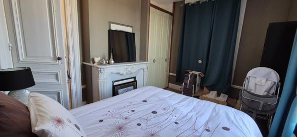 🏰 A VENDRE SPECIAL INVESTISSEURS Le Manoir des Rosiers – Immeuble de rapport à Saint-Aubin-lès-Elbeuf