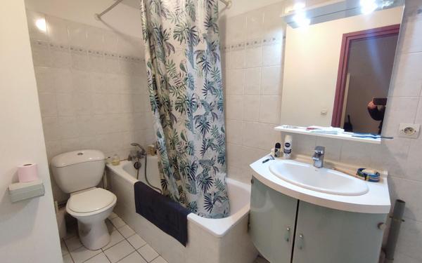 Appartement à vendre    1 pièce • 28,52 m2 Strasbourg