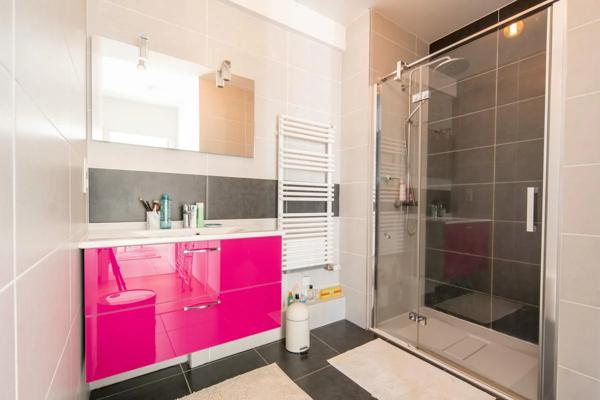 Appartement à louer à Clermont-Ferrand (63000)