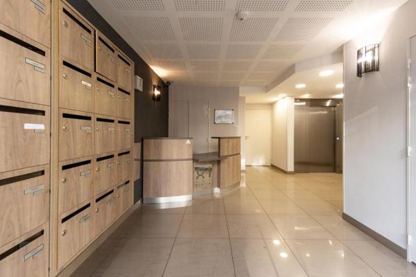 Appartement à louer à Clermont-Ferrand (63000)