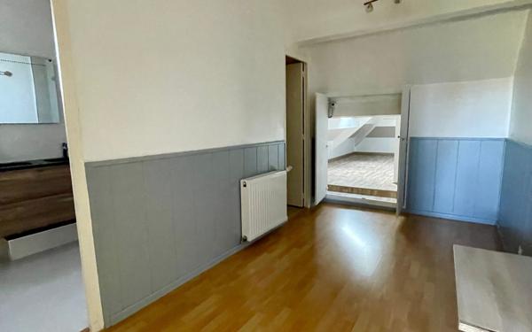 Maison à vendre    6 pièces •  Bures-sur-Yvette