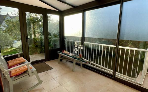 Maison à vendre    6 pièces •  Bures-sur-Yvette