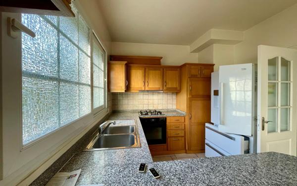 Maison à vendre    6 pièces •  Bures-sur-Yvette