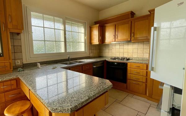 Maison à vendre    6 pièces •  Bures-sur-Yvette