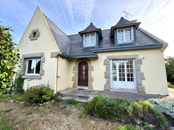 Maison 140 m² 4 chambres à Trégueux sur terrain de 1125 m²