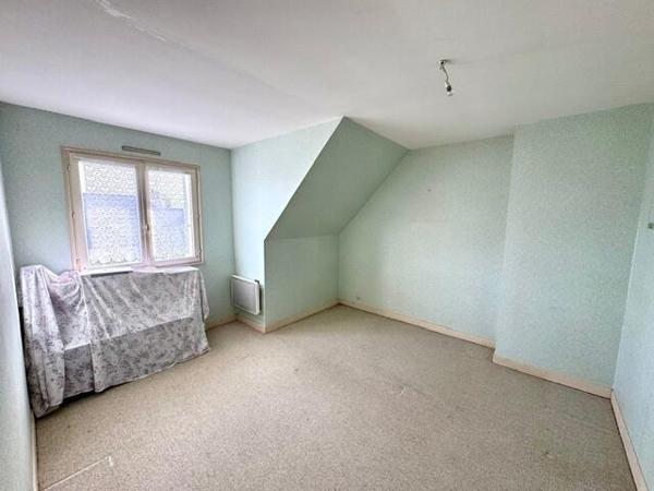 Maison 140 m² 4 chambres à Trégueux sur terrain de 1125 m²