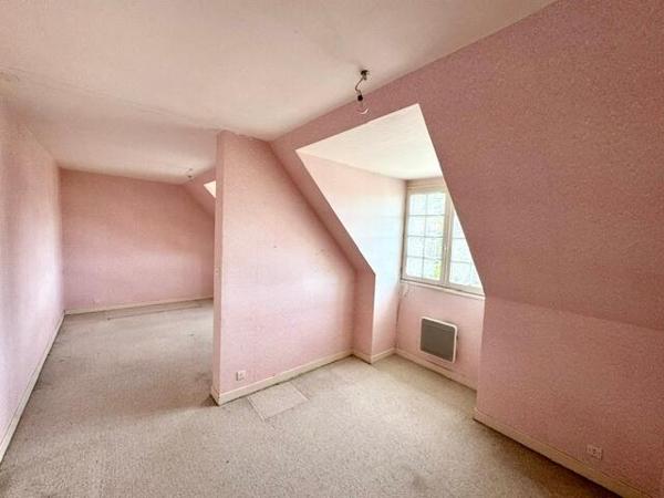 Maison 140 m² 4 chambres à Trégueux sur terrain de 1125 m²