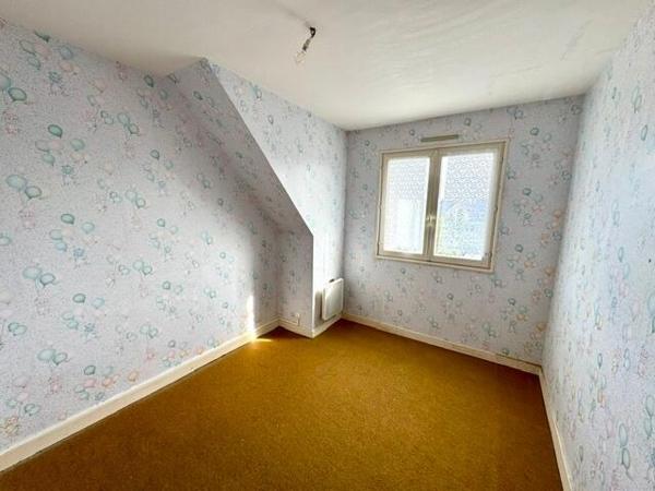 Maison 140 m² 4 chambres à Trégueux sur terrain de 1125 m²