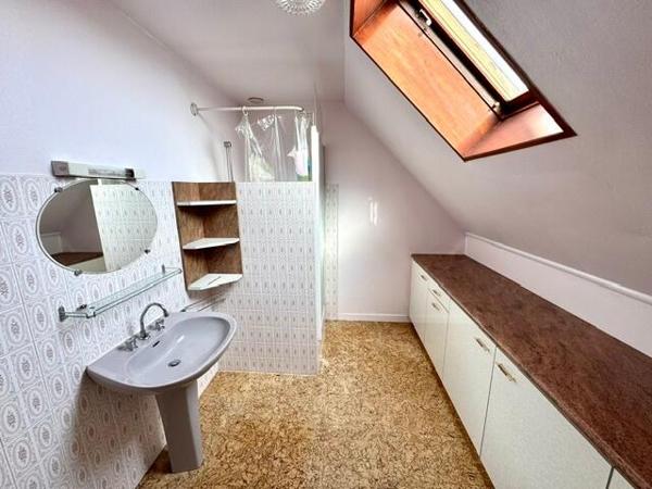 Maison 140 m² 4 chambres à Trégueux sur terrain de 1125 m²