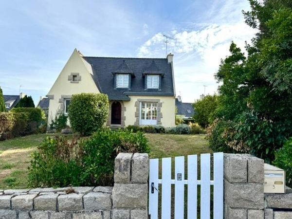 Maison 140 m² 4 chambres à Trégueux sur terrain de 1125 m²