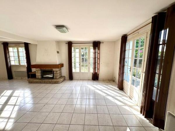 Maison 140 m² 4 chambres à Trégueux sur terrain de 1125 m²