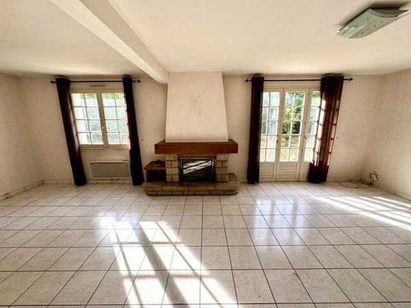 Maison 140 m² 4 chambres à Trégueux sur terrain de 1125 m²