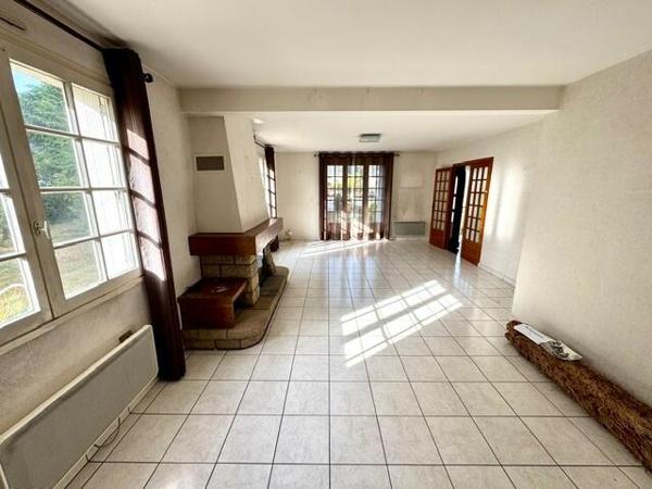 Maison 140 m² 4 chambres à Trégueux sur terrain de 1125 m²
