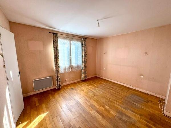 Maison 140 m² 4 chambres à Trégueux sur terrain de 1125 m²