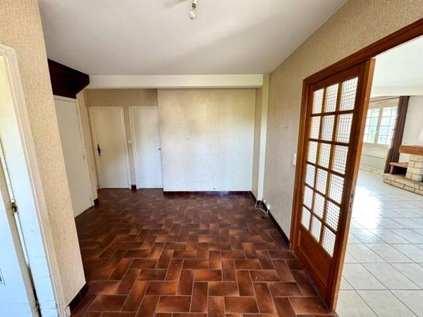Maison 140 m² 4 chambres à Trégueux sur terrain de 1125 m²