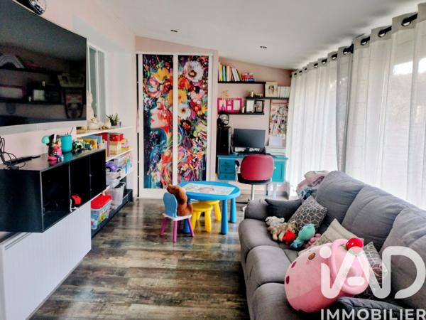 Maison à vendre 6 pièces 106 m² Fresnes-sur-Escaut