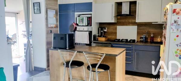 Maison à vendre 6 pièces 106 m² Fresnes-sur-Escaut