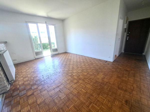 Appartement - Rez de chaussée - 50 m2