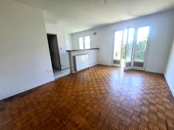 Appartement - Rez de chaussée - 50 m2