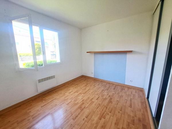 Appartement - Rez de chaussée - 50 m2