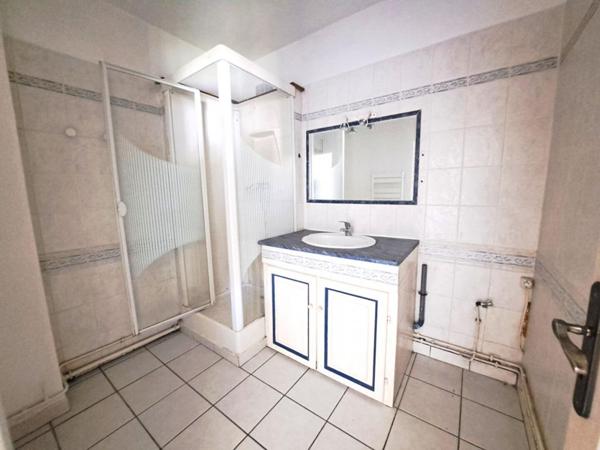 Appartement - Rez de chaussée - 50 m2
