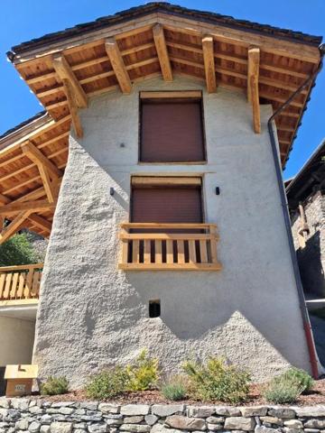 Appartement à louer à Plagne Tarentaise (73210)