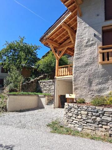 Appartement à louer à Plagne Tarentaise (73210)