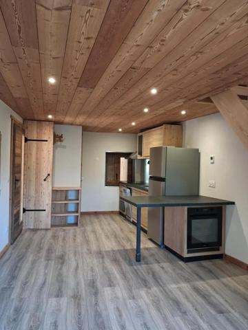 Appartement à louer à Plagne Tarentaise (73210)