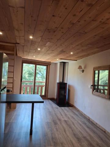 Appartement à louer à Plagne Tarentaise (73210)