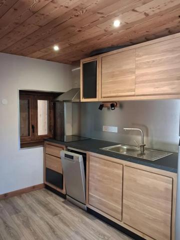 Appartement à louer à Plagne Tarentaise (73210)