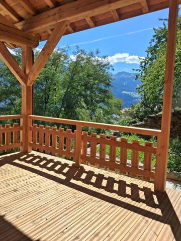 Appartement à louer à Plagne Tarentaise (73210)