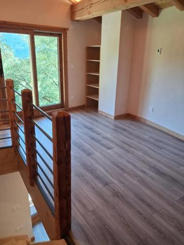 Appartement à louer à Plagne Tarentaise (73210)
