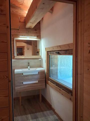 Appartement à louer à Plagne Tarentaise (73210)