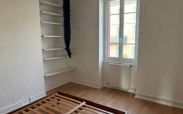 Appartement à vendre    3 pièces • 70,11 m2 Bourg-en-Bresse