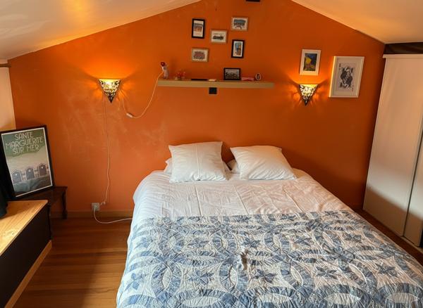 A vendre - Maison 3 pièces Toulouse /  Saint Aubin / Marengo (31000)