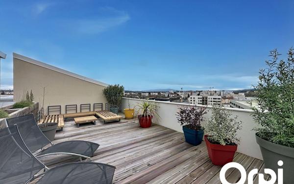 Appartement à vendre    4 pièces • 84,59 m2 Villefranche-sur-Saône