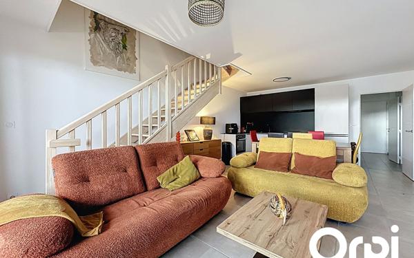 Appartement à vendre    4 pièces • 84,59 m2 Villefranche-sur-Saône