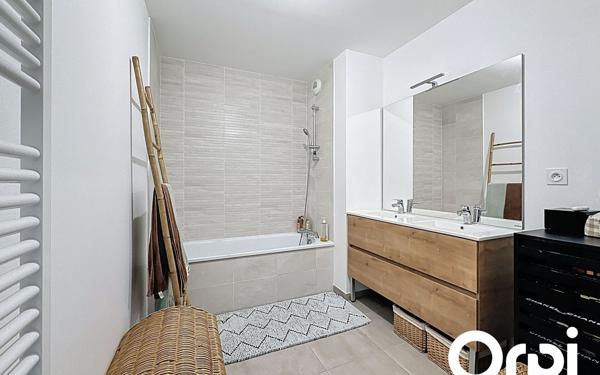 Appartement à vendre    4 pièces • 84,59 m2 Villefranche-sur-Saône