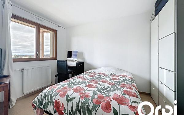 Appartement à vendre    4 pièces • 84,59 m2 Villefranche-sur-Saône