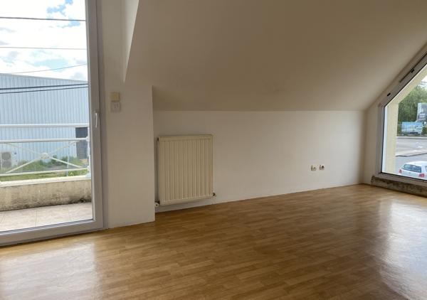 Maison non mitoyenne de 132.25 m² avec 4 chambres sur un terrain de 426 m²