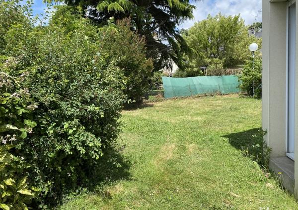 Maison non mitoyenne de 132.25 m² avec 4 chambres sur un terrain de 426 m²
