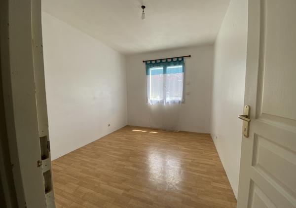 Maison non mitoyenne de 132.25 m² avec 4 chambres sur un terrain de 426 m²