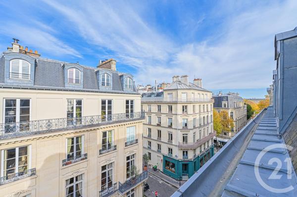 Appartement F4 à vendre  4 pièces - 56 m2 PARIS - 75007